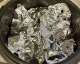 炊飯器で塩麹肉じゃが作り方2写真