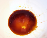 めんつゆで簡単！ほうれん草のごまあえ作り方1写真