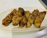 もちっと肉巻きハンペン作り方6写真