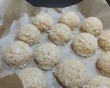 ひとくち焼おにぎり作り方3写真