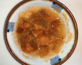 柿と味噌で?!簡単大根サラダ作り方3写真