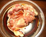 レンジで簡単レモン蒸し♪美味しいよ～!!作り方2写真