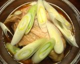 レンジで簡単レモン蒸し♪美味しいよ～!!作り方3写真