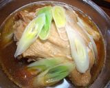 レンジで簡単レモン蒸し♪美味しいよ～!!作り方4写真