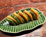 切って混ぜるだけ☆アボガキ☆レシピ投稿祭作り方3写真