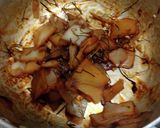 大根の皮の佃煮作り方3写真