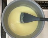 矯正中におすすめ！さつまいもプリン作り方3写真