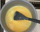 矯正中におすすめ！さつまいもプリン作り方4写真