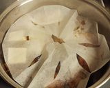 ブリのあら炊き作り方5写真