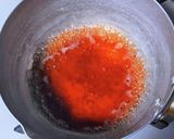 鶏唐揚げのみぞれ煮作り方2写真