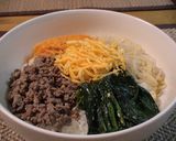 ＊美味しい＊ビビンバ＊作り方4写真