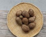 炊飯器で簡単!里芋もち♡作り方1写真