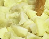 炊飯器で簡単!里芋もち♡作り方7写真