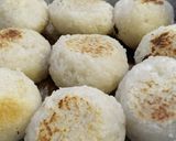 炊飯器で簡単!里芋もち♡作り方9写真