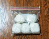 炊飯器で簡単!里芋もち♡作り方10写真