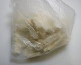 無限さつまいも サクサクスイートポテト作り方3写真