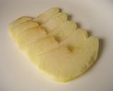 りんごプレッソ作り方2写真
