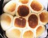 冷めても美味しいずぼらパン作り方10写真