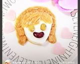 お豆腐茶髪君♪作り方18写真