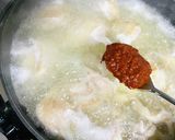 【安い】旨辛!もやしがメイン鍋作り方9写真