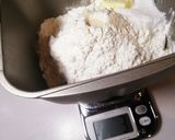 ホームベーカリーdeレタスの食パン作り方4写真