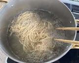 糖質OFF【豆腐干】ラーメンダイエット♡作り方3写真