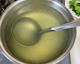 糖質OFF【豆腐干】ラーメンダイエット♡作り方5写真