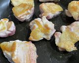 究極の筑前煮作り方8写真