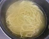 糖質OFF【豆腐干】ラーメンダイエット♡作り方6写真