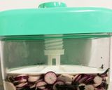 覚え書◎日野菜漬け作り方5写真