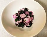 覚え書◎日野菜漬け作り方6写真