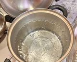 ポン酢でさっぱり！ツナと水菜の混ぜご飯作り方2写真