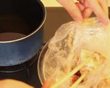 冷めても中ふわ外カリッとな米粉麹唐揚げ作り方4写真