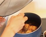 冷めても中ふわ外カリッとな米粉麹唐揚げ作り方6写真