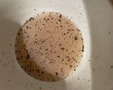 ☆ピーマンと玉ねぎの牛肉塩レモン炒め☆作り方3写真