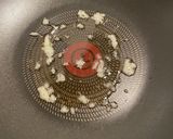☆ピーマンと玉ねぎの牛肉塩レモン炒め☆作り方5写真