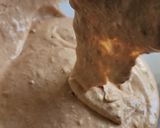おからで作れる！ブッシュドノエル作り方5写真