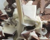 おからで作れる！ブッシュドノエル作り方9写真