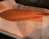 おからで作れる！ブッシュドノエル作り方7写真