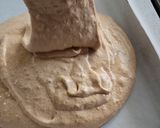 おからで作れる！ブッシュドノエル作り方6写真