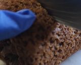 おからで作れる！ブッシュドノエル作り方14写真