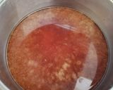 すき焼き残り汁リメイク！激旨うどんつゆ作り方2写真