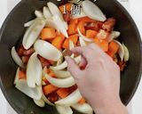 3つのコツでプロの味！究極のポトフ作り方16写真
