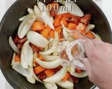 3つのコツでプロの味！究極のポトフ作り方14写真