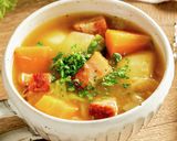 3つのコツでプロの味！究極のポトフ作り方30写真
