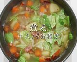 3つのコツでプロの味！究極のポトフ作り方29写真