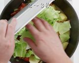 3つのコツでプロの味！究極のポトフ作り方25写真