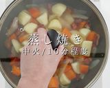 3つのコツでプロの味！究極のポトフ作り方23写真