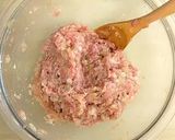 食べるほど痩せる♪ おから肉まん作り方2写真