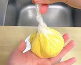 食べるほど痩せる♪ おから肉まん作り方11写真